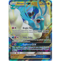 Altaria-GX - 41/70